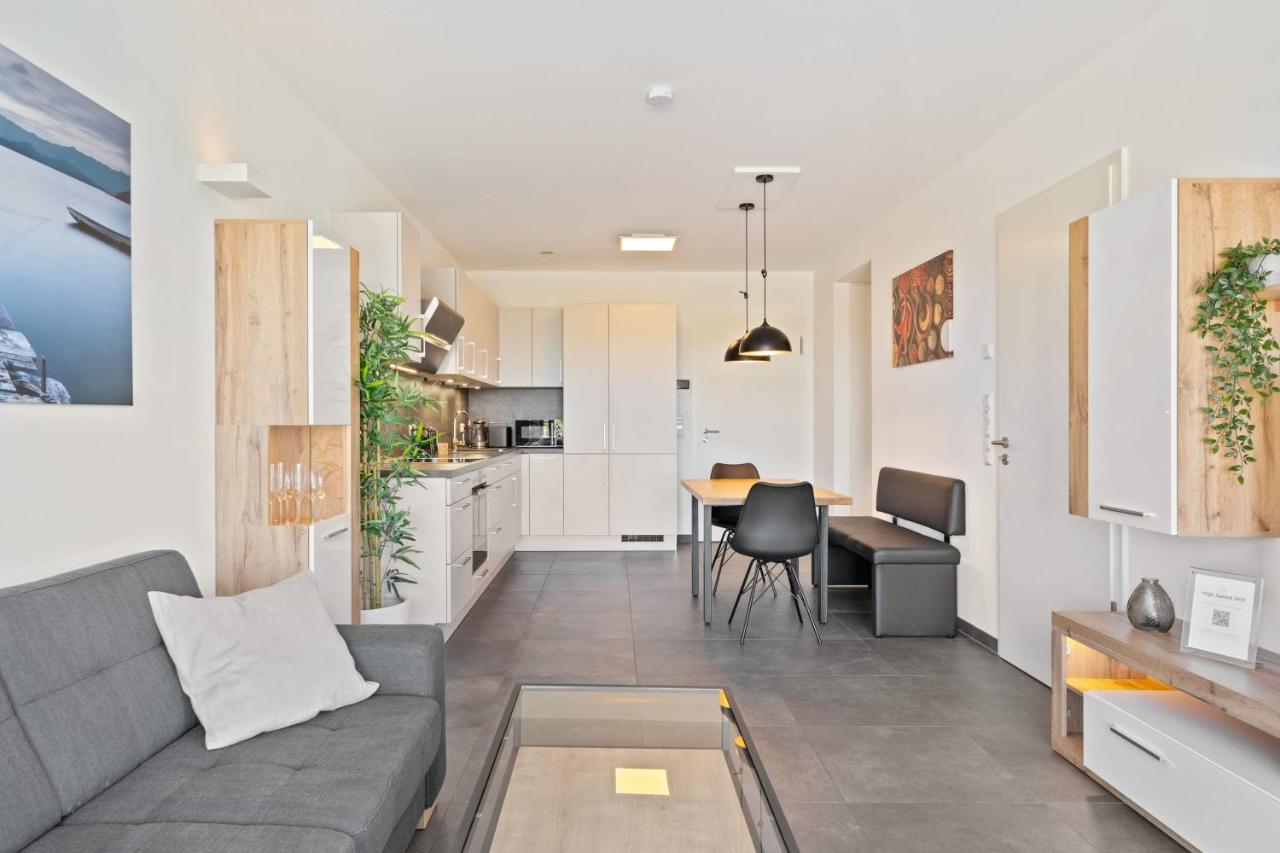 Cloche D'Or Proximity - Sleek Urban Space Luxemburgo Exterior foto
