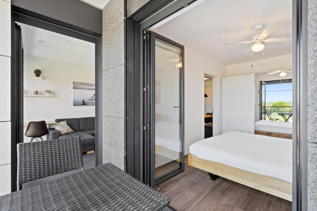 Cloche D'Or Proximity - Sleek Urban Space Luxemburgo Exterior foto